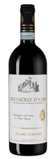 Вино Nebbiolo d'Alba, (128875), красное сухое, 2019 г., 0.75 л, Неббило д'Альба цена 9490 рублей