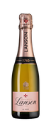 Шампанское 0.375 л Le Rose Brut