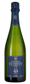 Шампанское из винограда Пино Менье Reserve 424 Brut