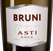Шампанское и игристое вино Bruni Asti