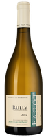 Вино Rully Blanc, Jean-Charles Fagot, 2022