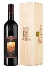 Вино Brunello di Montalcino в подарочной упаковке, (146877), gift box в подарочной упаковке, красное сухое, 2018 г., 0.75 л, Брунелло ди Монтальчино цена 13090 рублей