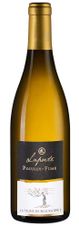 Вино Pouilly-Fume La Vigne de Beaussoppet, (135715), белое сухое, 2019 г., 0.75 л, Пуйи-Фюме Ля Винь де Боссоппе цена 6690 рублей