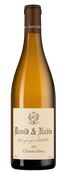 Вино из Свортленда Chenin Blanc
