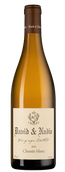 Chenin Blanc