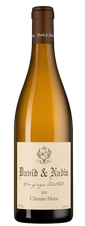 Вино Chenin Blanc, (139932), белое сухое, 2021 г., 0.75 л, Шенен Блан цена 5990 рублей