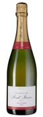 Шампанское и игристое вино Grand Rose Brut Grand Cru Bouzy