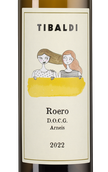 Вино с абрикосовым вкусом Roero Arneis