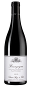 Вино Bourgogne les Perrieres