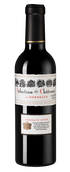 Красное вино Мерло Selection des Chateaux de Bordeaux Rouge