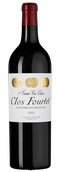 Вино Clos Fourtet 1er Grand Cru Classe (Saint-EmilionGrand Cru)