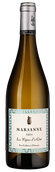 Marsanne Les Vignes d'a Cote