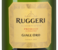 Prosecco Giall'oro