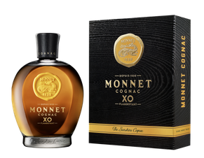 Коньяк Monnet XO  в подарочной упаковке, (135071), gift box в подарочной упаковке, X.O., Франция, 0.7 л, Монэ XO цена 24990 рублей