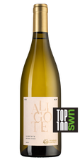 Вино Aligote, (138689), белое сухое, 2021 г., 0.75 л, Алиготе цена 2190 рублей