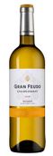 Вино к морепродуктам Gran Feudo Chardonnay