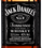 Jack Daniel's Tennessee Whiskey в подарочной упаковке
