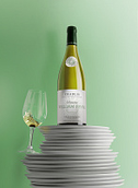 Вина категории Vin de France (VDF) Chablis