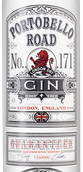 Джин 0,7 л Portobello Road London Dry Gin
