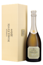 Шампанское Noble Cuvee de Lanson Brut, (86572), gift box в подарочной упаковке, белое брют, 2000 г., 0.75 л, Нобль Кюве Брют цена 42490 рублей