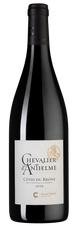 Вино Chevalier d'Anthelme Rouge, (124798), красное сухое, 2019 г., 0.75 л, Шевалье д'Антельм Руж цена 1990 рублей