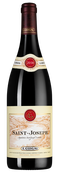 Вино с плотным вкусом Saint-Joseph Rouge