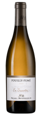 Вино Pouilly-Fume En Travertin, (131866), белое сухое, 2020 г., 0.75 л, Пуйи-Фюме Ан Травертен цена 5790 рублей