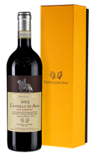 Вино Chianti Classico Gran Selezione San Lorenzo, (121923), gift box в подарочной упаковке, красное сухое, 2015 г., 0.75 л, Кьянти Классико Гран Селеционе Сан Лоренцо цена 13490 рублей