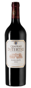Красное вино каберне фран Chateau du Tertre