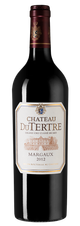 Вино Chateau du Tertre, (139423), красное сухое, 2012 г., 0.75 л, Шато дю Тертр цена 12990 рублей