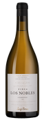 Вино Шардоне белое сухое Chardonnay Finca Los Nobles