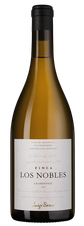 Вино Chardonnay Finca Los Nobles, (146079), белое сухое, 2022, 0.75 л, Шардоне Финка Лос Ноблес цена 4490 рублей