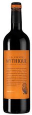 Вино La Cuvee Mythique Rouge, (132646), красное сухое, 2019 г., 0.75 л, Ля Кюве Мифик Руж цена 1590 рублей