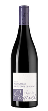 Вино Bourgogne Hautes Cotes de Beaune Rouge, (146580), красное сухое, 2021 г., 0.75 л, Бургонь От Кот де Бон Руж цена 7990 рублей