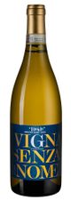 Шипучее вино Vigna Senza Nome, (137116), белое сладкое, 2021 г., 0.75 л, Винья Сенца Номе цена 4190 рублей