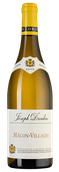 Белое бургундское вино Macon-Villages