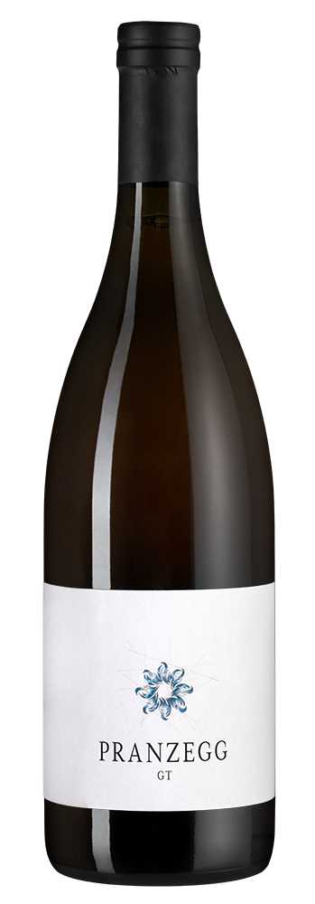 Вино GT, Pranzegg, 2021, (142806), Италия, Трентино-Альто Адидже, белое, сухое, 0.75 л, ДжиТи, цена 10490 рублей