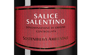 Вино Salice Salentino Feudo Monaci, (138671), красное сухое, 2021 г., 0.75 л, Саличе Салентино Феудо Моначи цена 1690 рублей