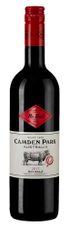 Вино Camden Park Shiraz, (137028), красное полусухое, 2020 г., 0.75 л, Камден Парк Шираз цена 1240 рублей
