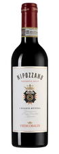Вино Nipozzano Chianti Rufina Riserva, (119839), красное сухое, 2016 г., 0.375 л, Нипоццано Кьянти Руфина Ризерва цена 2690 рублей