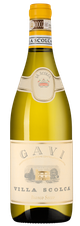 Вино Gavi Villa Scolca, (148005), белое сухое, 2023 г., 0.75 л, Гави Вилла Сколька цена 3990 рублей