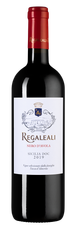 Вино Tenuta Regaleali Nero d'Avola, (132629), красное сухое, 2019 г., 0.75 л, Тенута Регалеали Неро д'Авола цена 2290 рублей