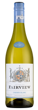 Вино Chenin Blanc, (123047), белое сухое, 2020 г., 0.75 л, Шенен Блан цена 2990 рублей