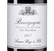 Вино Пино Нуар (Бургундия) Bourgogne les Perrieres