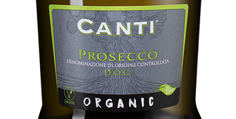 Prosecco Organic