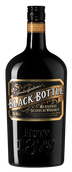 Купажированный виски Black Bottle