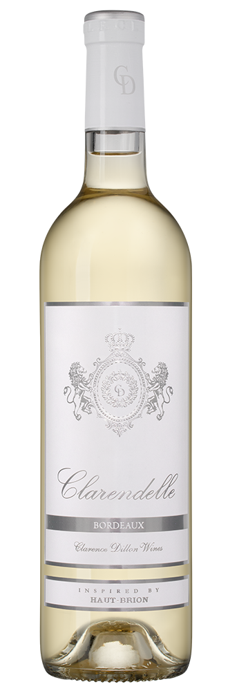 Вино Clarendelle by Haut-Brion Blanc, Domaine Clarence Dillon, 2023, (148720), Франция, Бордо, белое, сухое, 0.75 л, Кларандель бай О-Брион Блан, цена 5140 рублей