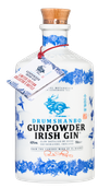 Крепкие напитки из Ирландии Drumshanbo Gunpowder Irish Gin