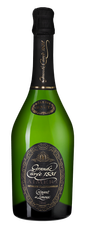 Игристое вино Grande Cuvee 1531 Cremant de Limoux Brut Reserve, (137147), белое брют, 2017 г., 0.75 л, Гранд Кюве 1531  Креман де Лиму Брют Резерв цена 2990 рублей