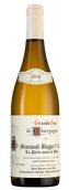 Белое бургундское вино Meursault Blagny Premier Cru La Piece sous le Bois